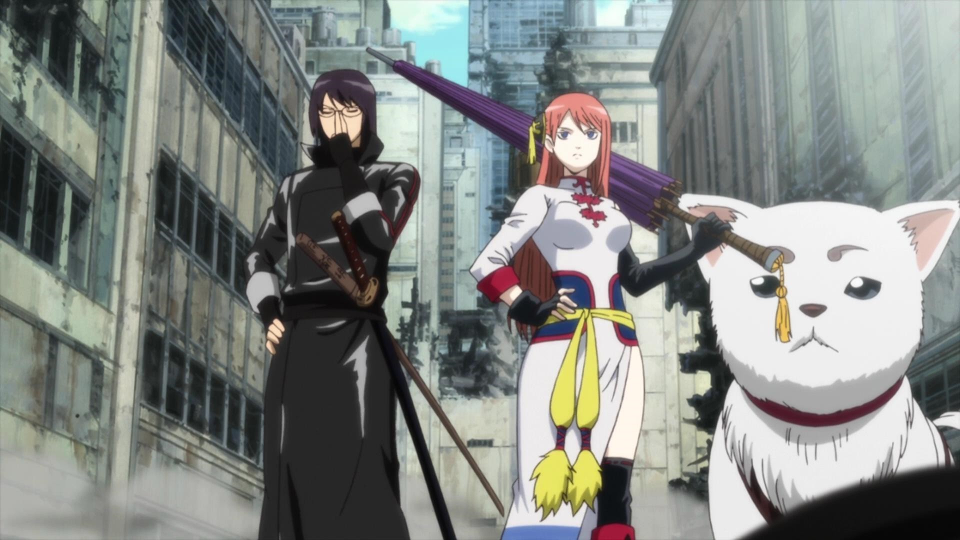 日媒票选战斗场景最精彩的动漫只有动作也能燃到爆