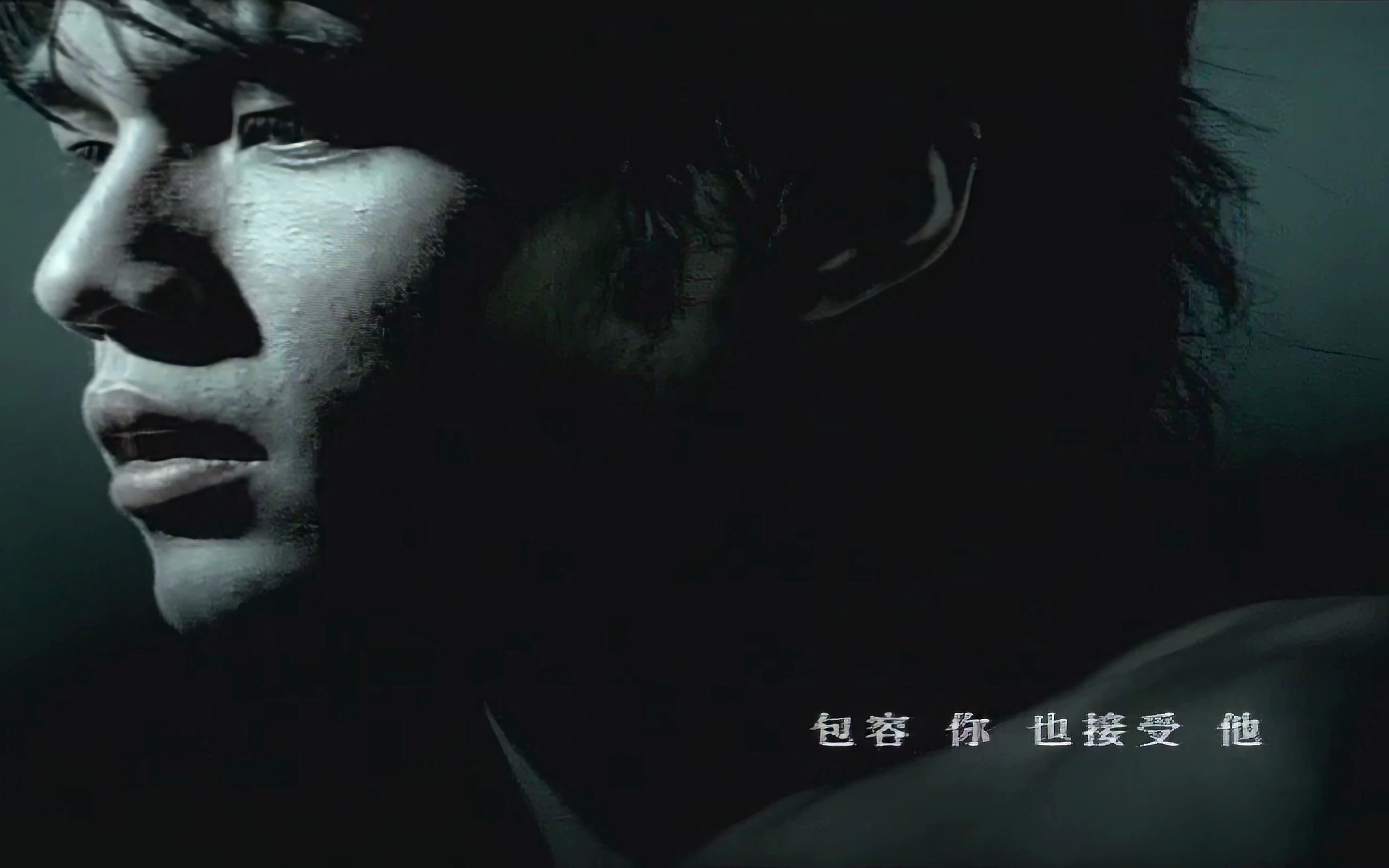 【真·4k修复】周杰伦《安静》mv