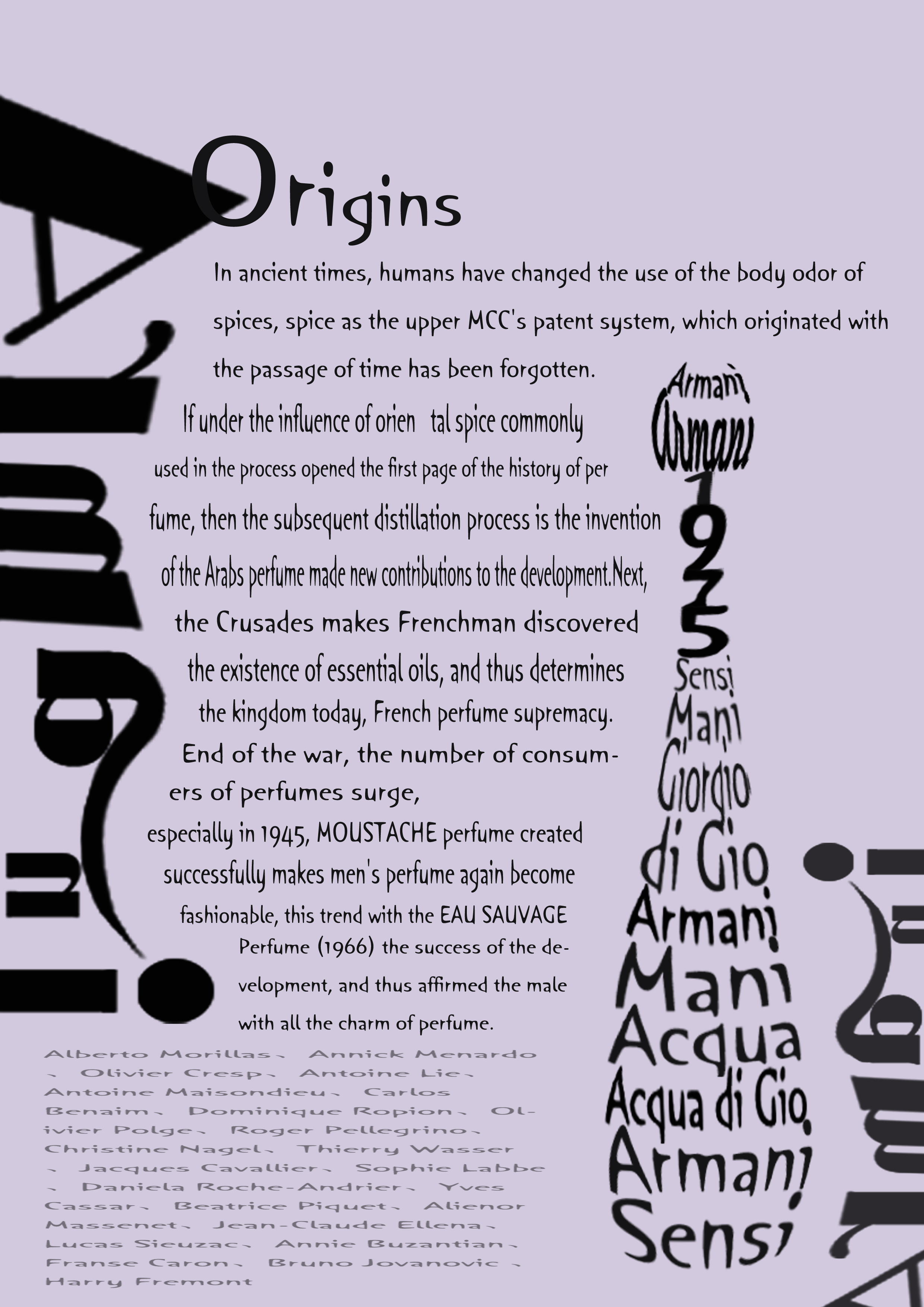 这个是纯文字的排版,可以根据客户具体要求具体情况做专属的设计