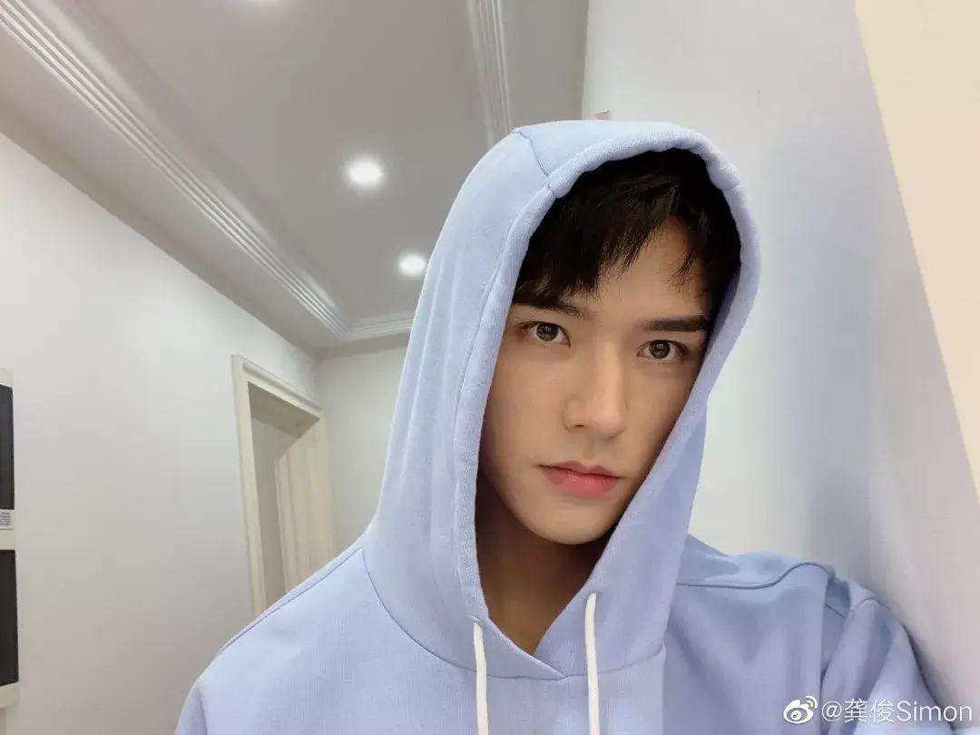 小八卦:龚俊,吴磊赵露思,陈小纭,欧豪_宣传