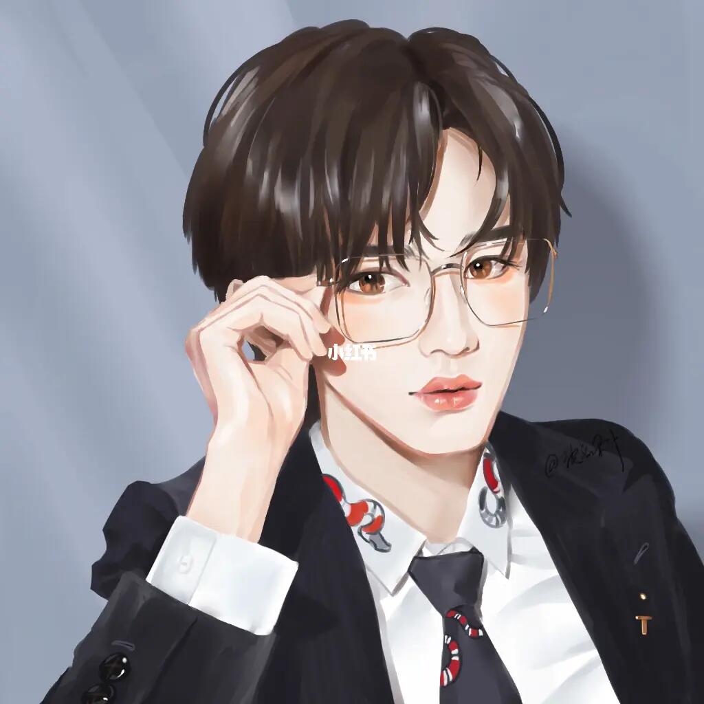 小轩轩#tnt时代少年团  #时代少年团宋亚轩  #宋亚轩  #头像约稿