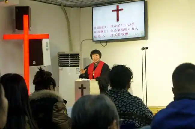 你必蒙福胜过万人