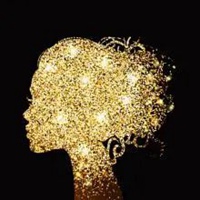 金色唯美头像 最美金色头像图片_微信头像图片大全