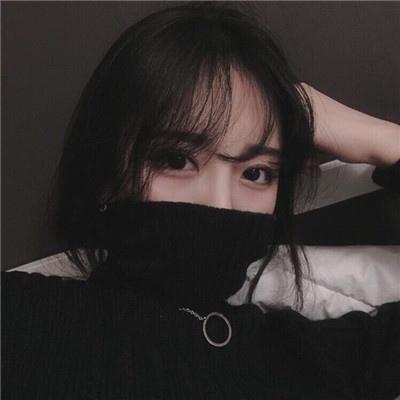 最新版2022非主流女生霸气伤感头像大全从刻骨铭心到淡然如陌