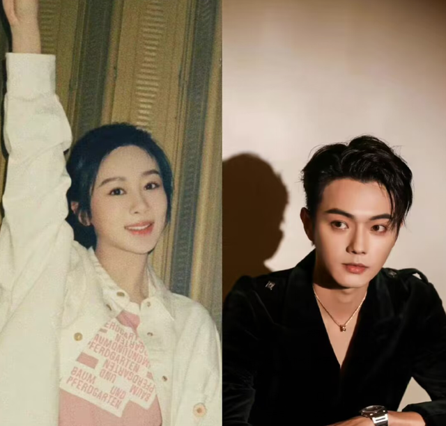 许凯白鹿两人联手拍新戏,于正回应:一部已经签约,一部还没定论