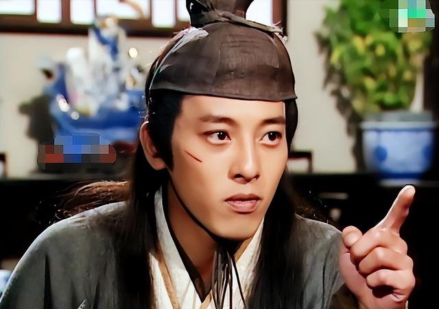 吕颂贤为何宁可拒绝富婆5000万也要选择麦景婷?哪怕她不能生育