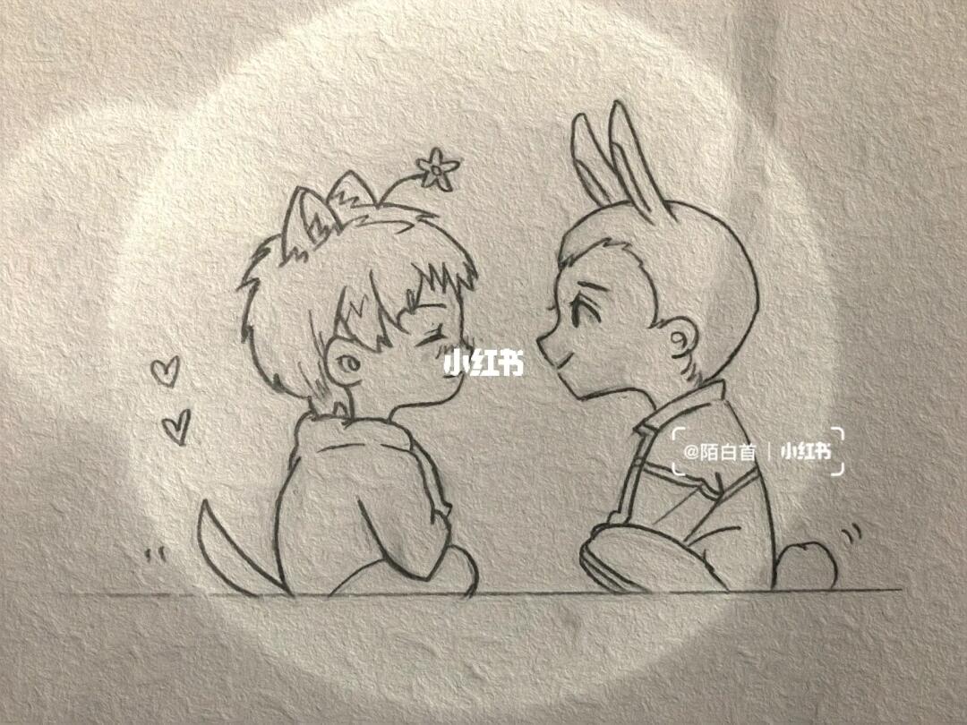 飞丞  #撒野  #撒野蒋丞顾飞  #手绘