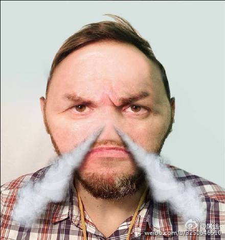 怎么把人脸做成表情 人脸变成表情图片 当人脸变成网络表情后