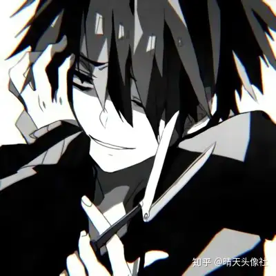 巅峰赛3000分必备男生头像