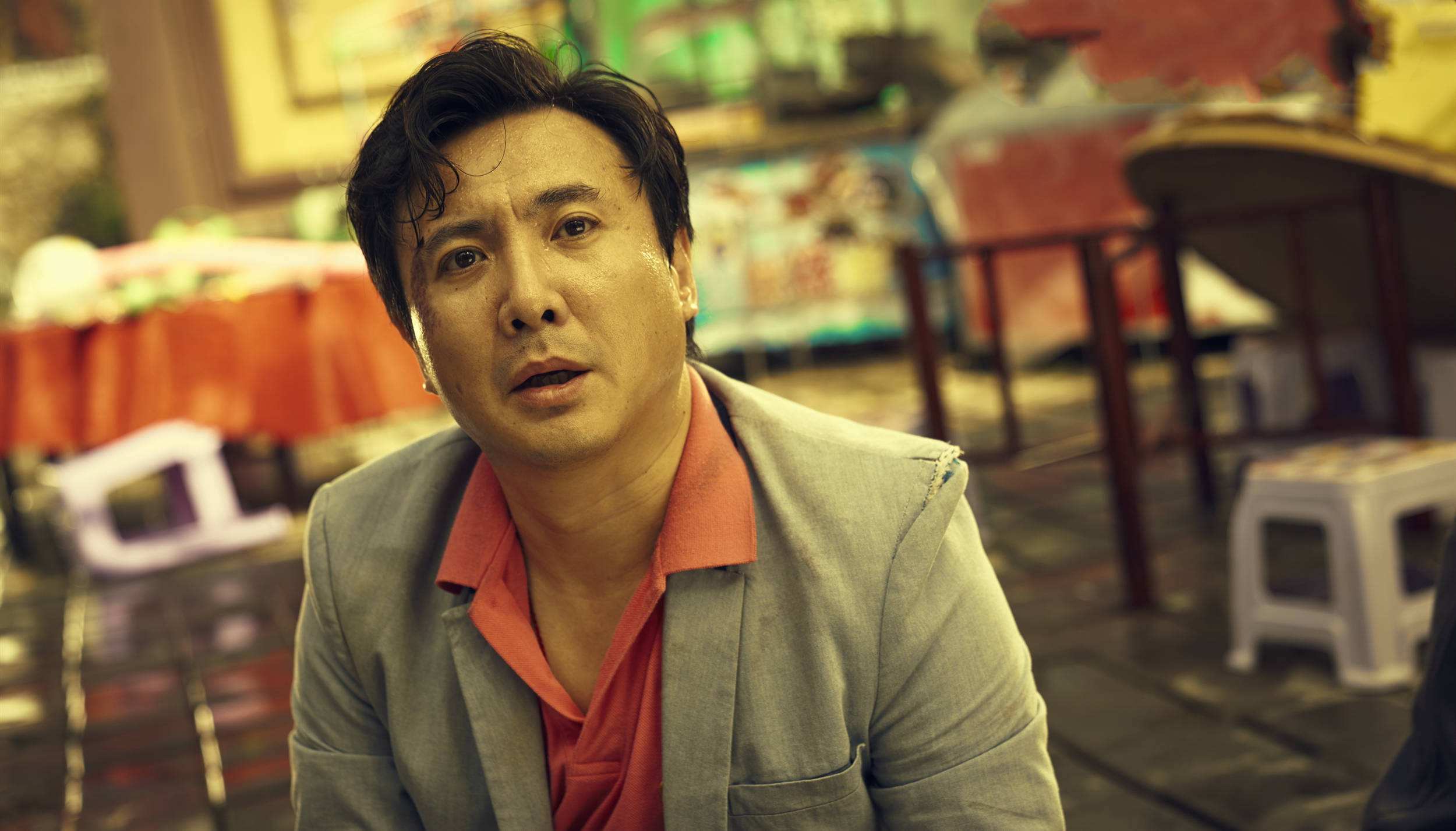 原创沈腾被吐槽只认钱走10年前黄晓明资本路做投资拉人情四处客串