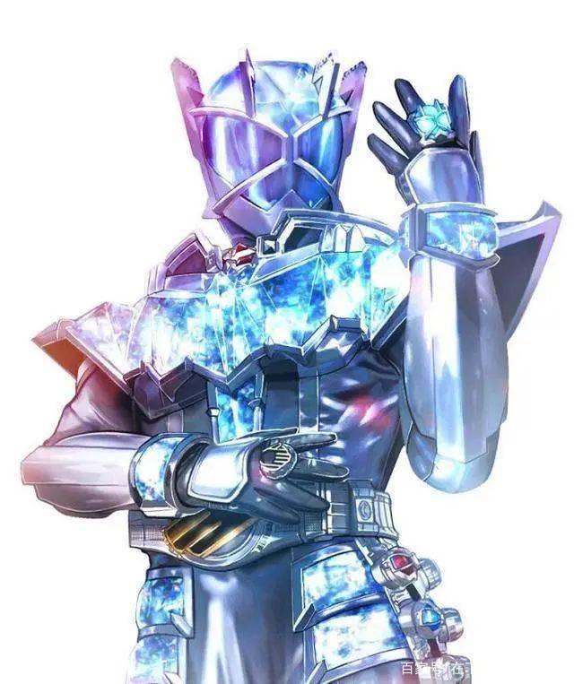 假面骑士最终形态畅想