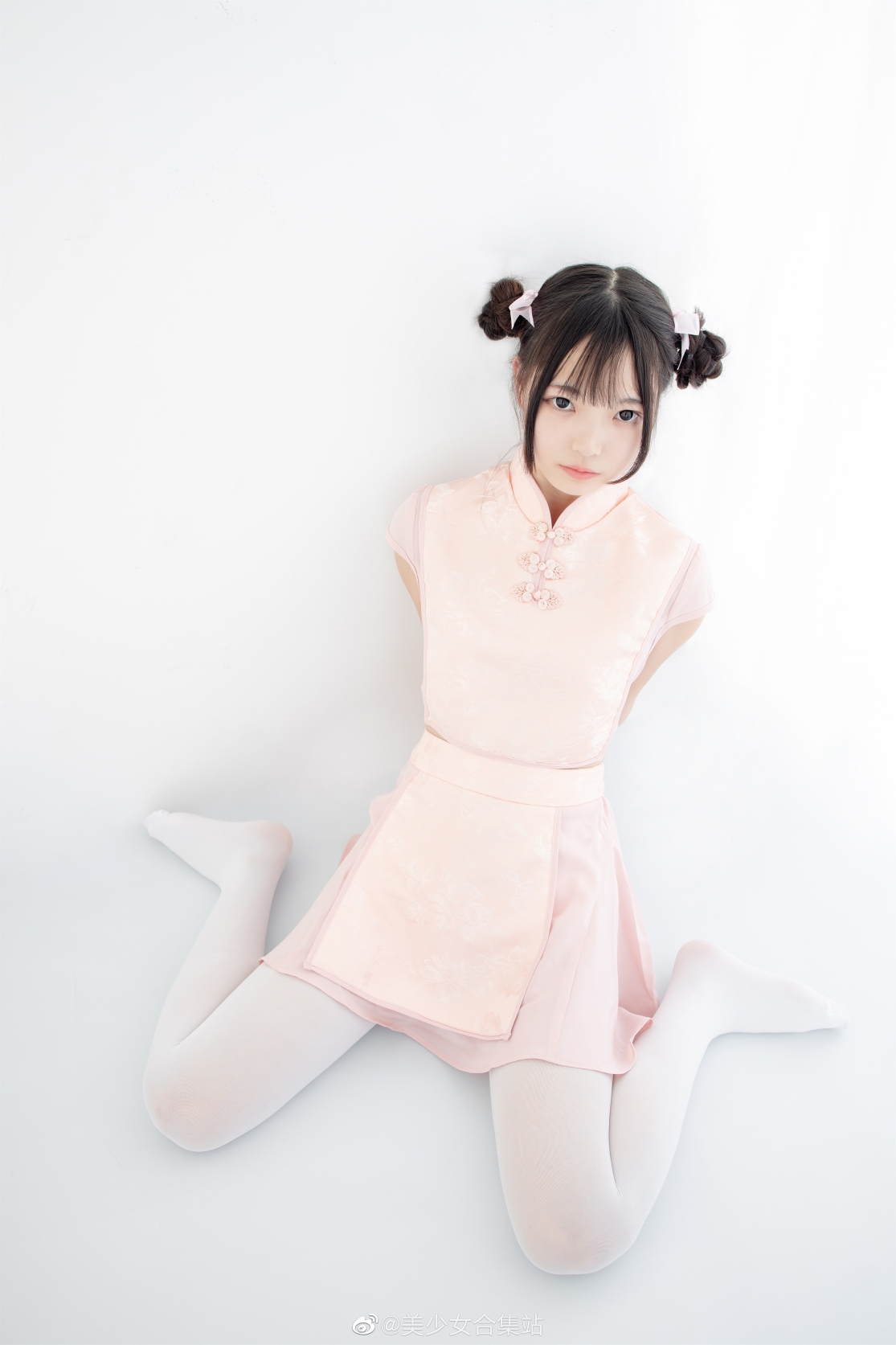 白丝小姐姐,不就鸭子坐嘛!谁不会呢 - acfun弹幕视频网 - 认真你就输