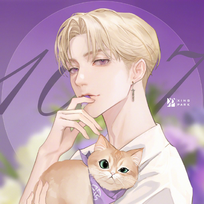 张艺兴超话张艺兴1007生日快乐「头像系列 版头」part2岁岁年年 生辰