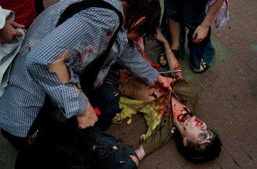 灵异事件95成都僵尸详情