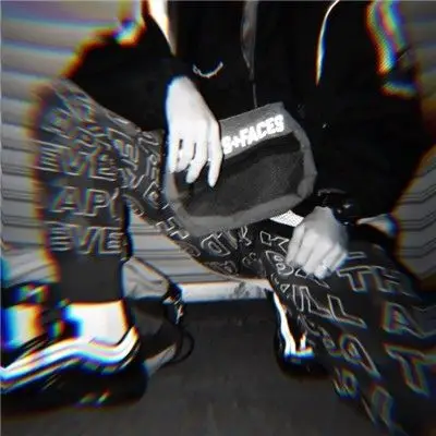 2019霸气炫酷超拽男生头像精选 喜欢这样的自己