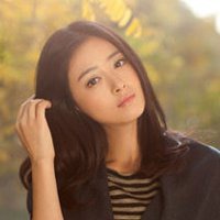 80后头像女图片大全_微信头像图片大全