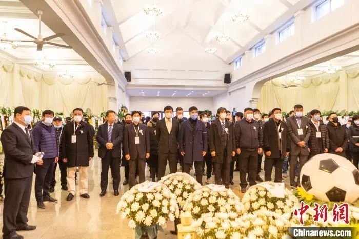 张恩华去世,刚过完48岁生日