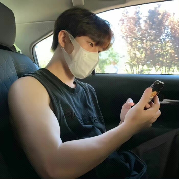 真人男生头像 | 高清男头 | 素质拿图