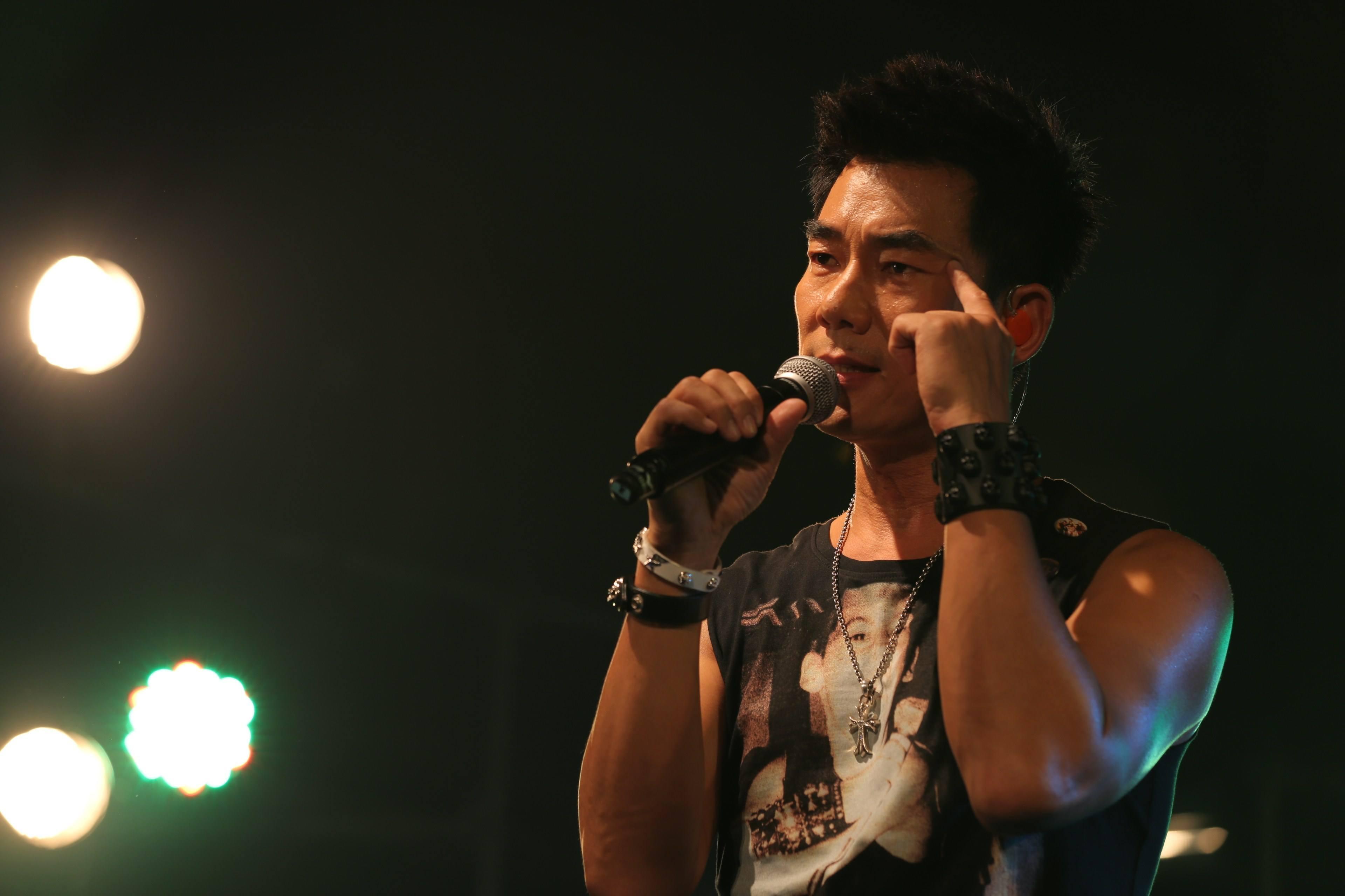 南京延期2020任贤齐齐迹演唱会