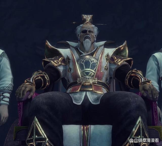 十三太保是李克用的十三个子女,除李存勖是亲生儿子外,其他十二个都是