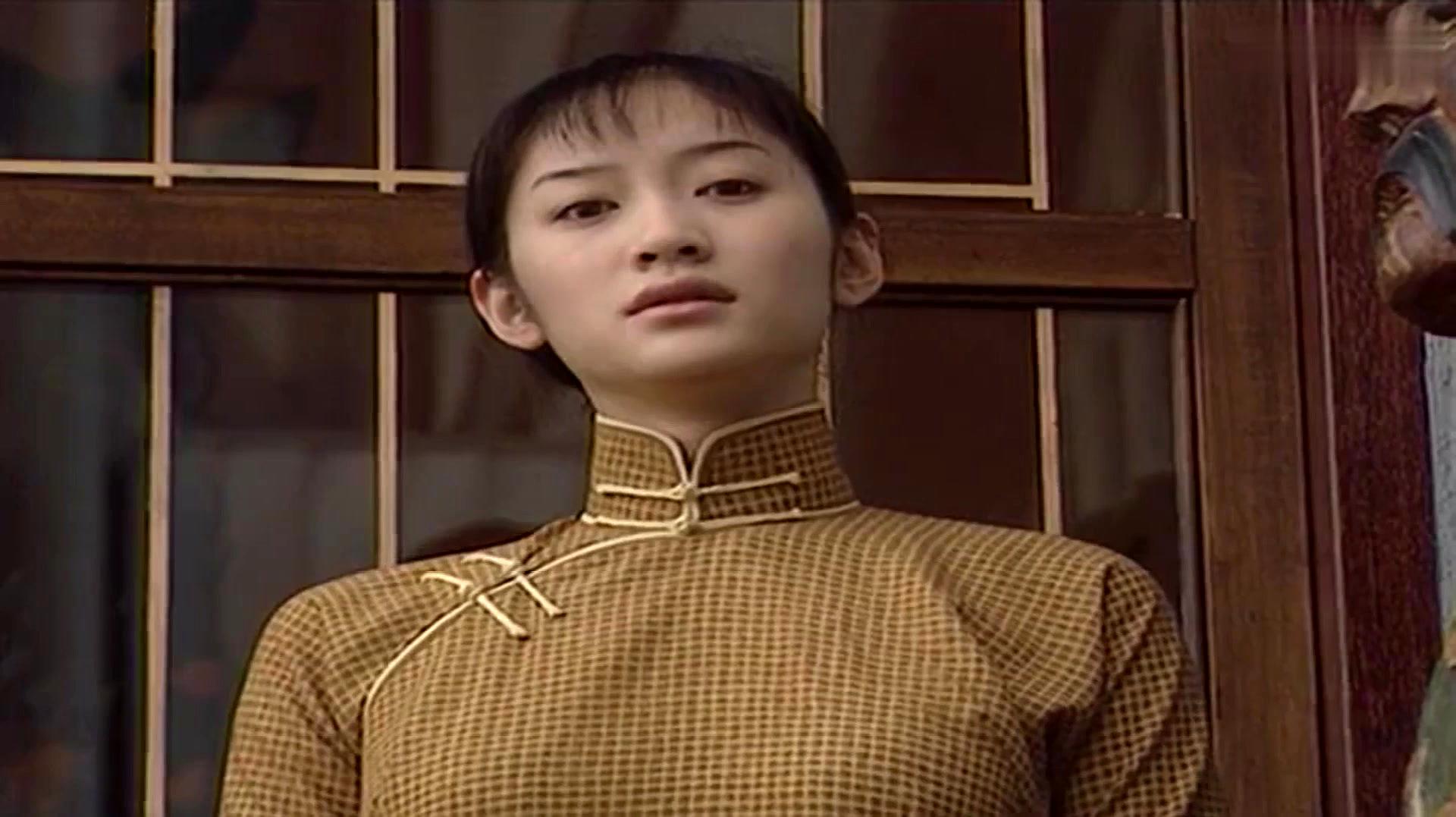 电视剧《像雾像雨又像风》精彩片段,90后的经典回忆