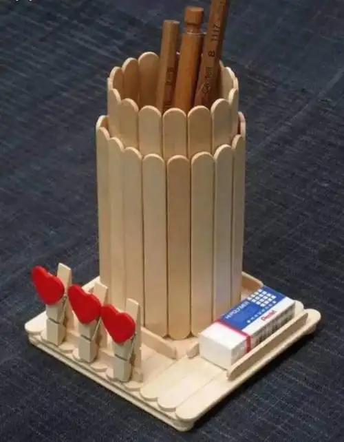 华中师范大学附属郑州高新区万科城小学----五年级变废为宝在行动