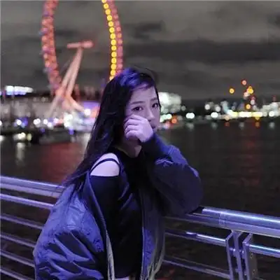 女生超拽霸气好看头像大全2020 我们曾经无话不说如今无话可说