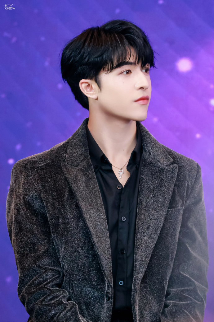 尹浩宇越南演唱会##尹浩宇心动的信号