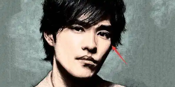 男人面相桃花运怎么看