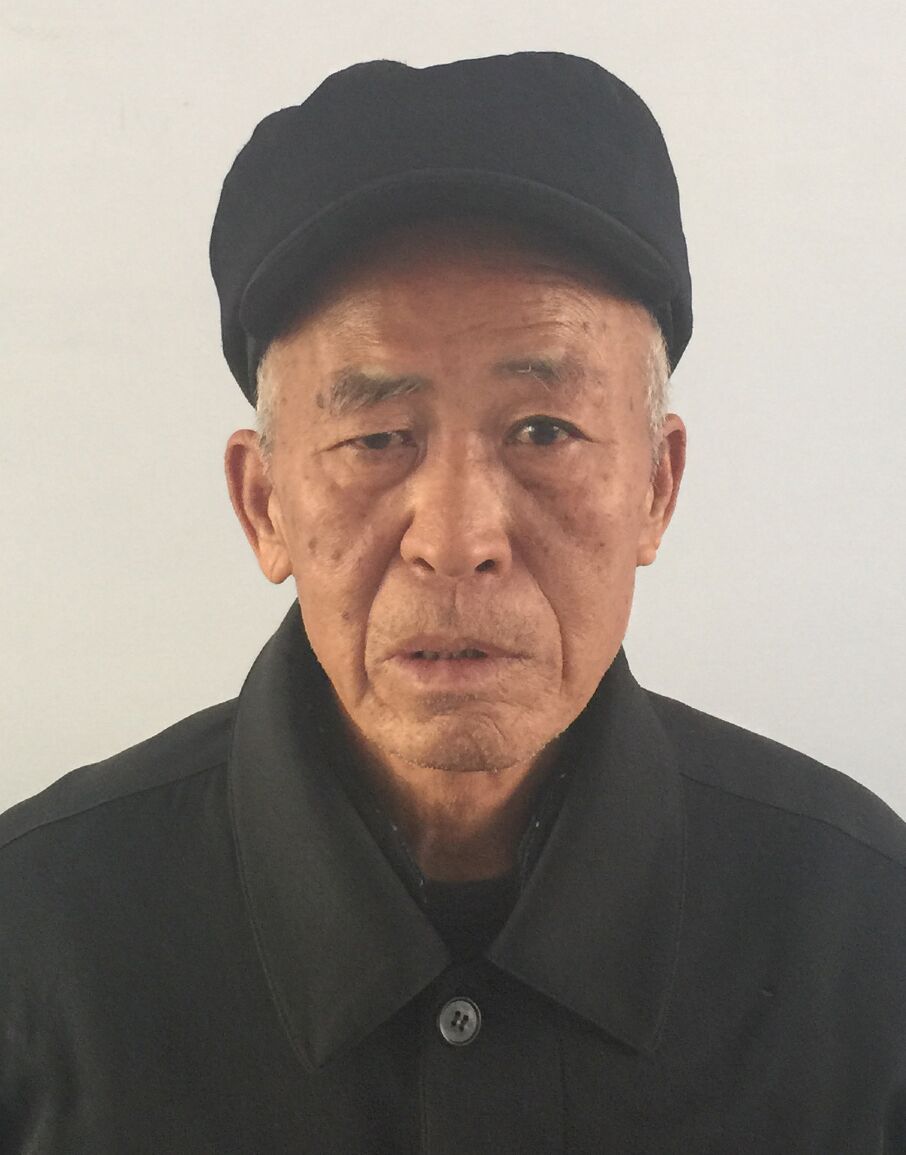 平凡老人的中国梦