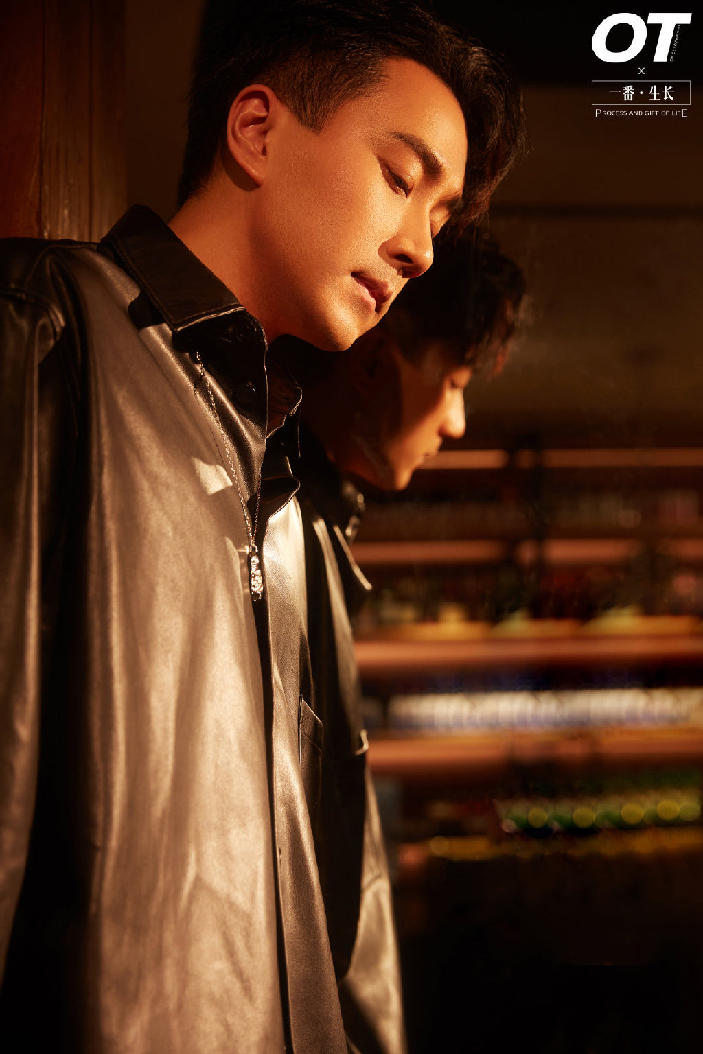 刘恺威沉稳魅力写真大片718