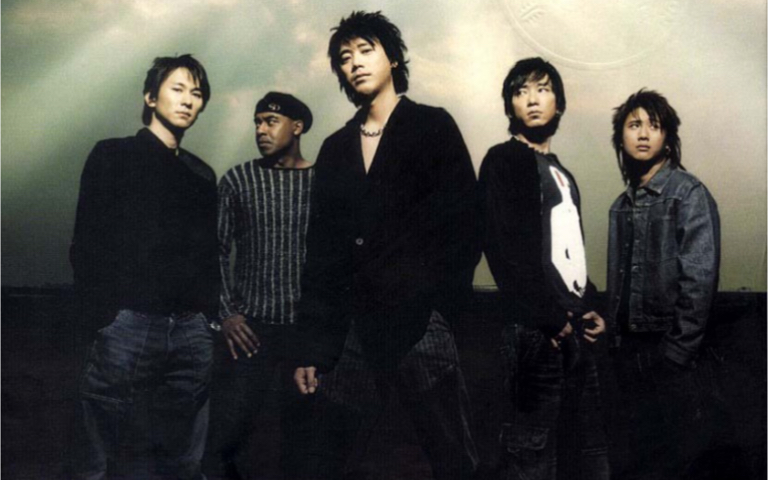 2004信乐团海阔天空时期现场live演唱精华