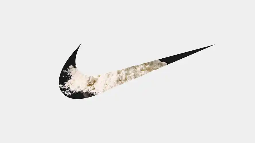 服装,耐克,公司&logo标志,商标,艺术&设计,简单背景,白色背景(nike,lo