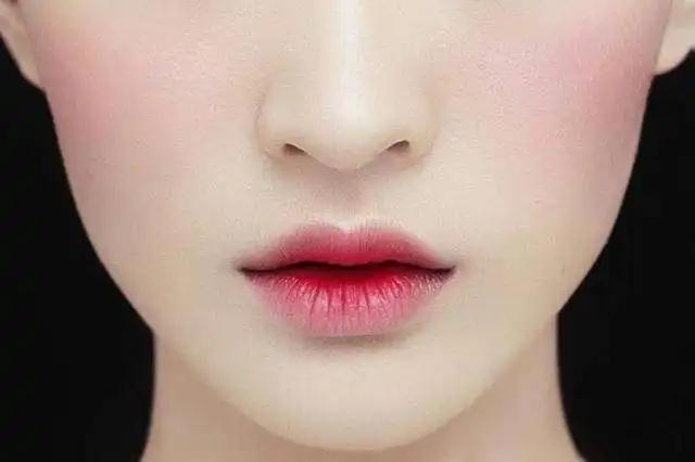 好看的嘴型有哪些?