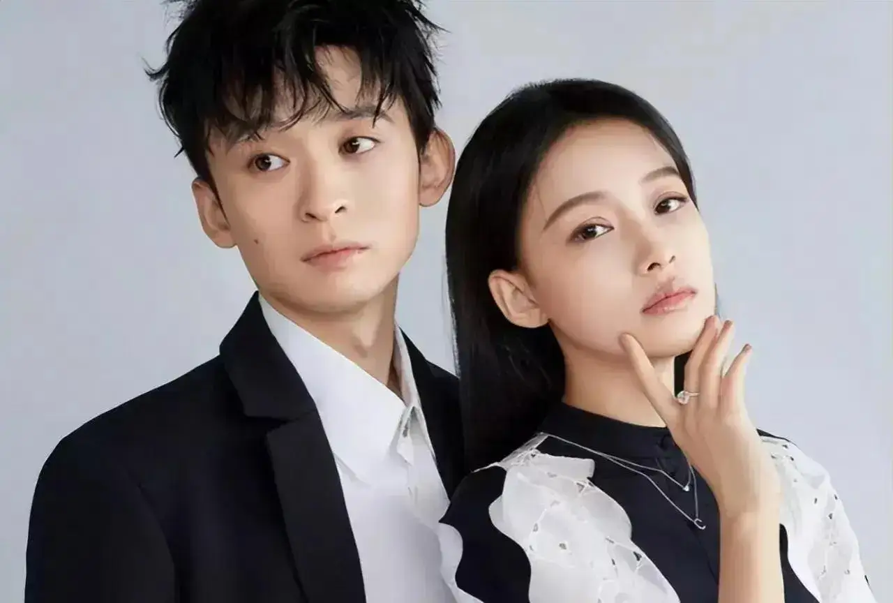 孙怡恋情曝光与00后海王搂在一块网友难怪被董子健扫地出门