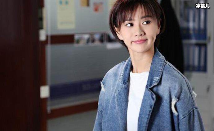 《白夜追凶》周舒桐最后的结局怎么样?这个角色的扮演者是谁?