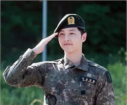 【论男神的养成】教你成为像宋仲基一样的撩妹高手