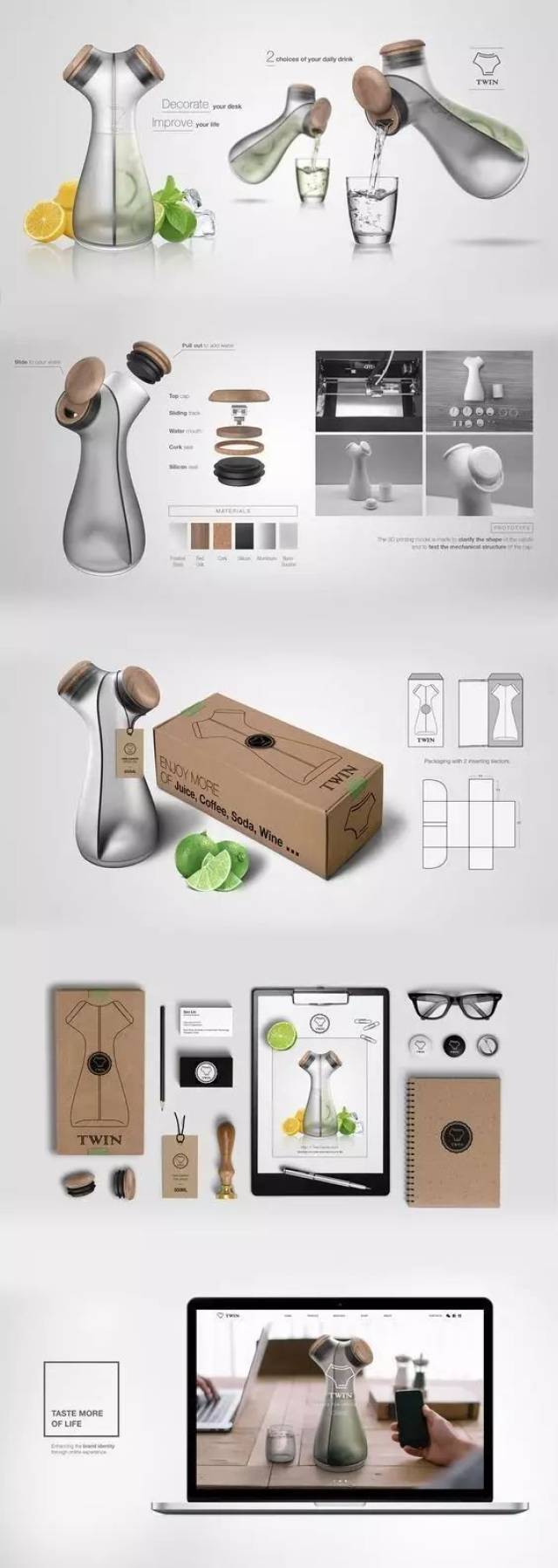 参考| 产品设计与排版(组图)