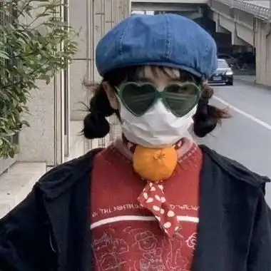 2021最火女生头像沙雕高清好看的qq女生头像2021最新版沙雕图片