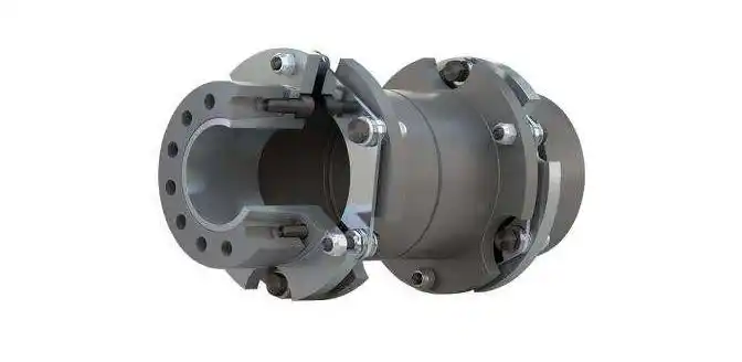 洪湖jmiij20模片联轴器哪里有