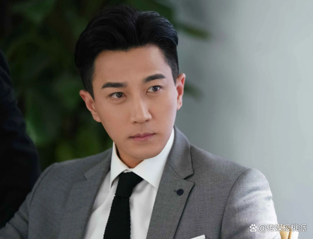 刘恺威借"披哥2"重启事业,却和杨幂节目撞档,还成了王鸥师弟