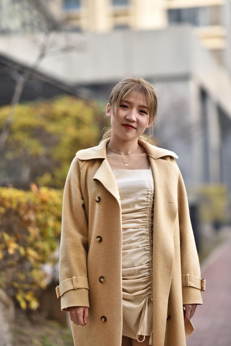 人像 [105mm f/1.4e ed]