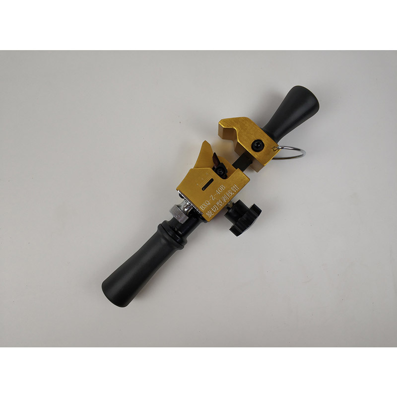 bxq-z-40b剥皮器电缆剥皮器电缆导线剥线钳电缆剥工具剪-阿里巴巴