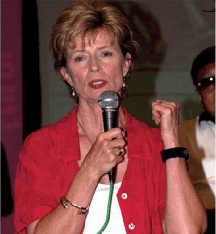 李小龙的妻子李小龙老婆琳达如今怎样了