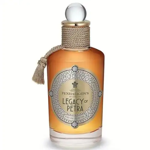 潘海利根2022新款香水petra佩特拉遗迹
