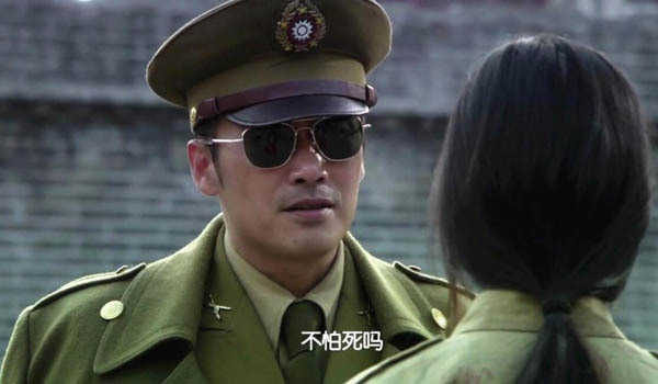 风筝故事梗概全集剧情介绍 柳云龙诠释谍战剧正确打开方式