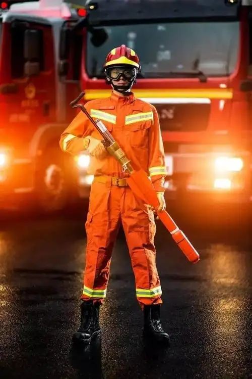 大片消防hero手机壁纸发布拿走不谢