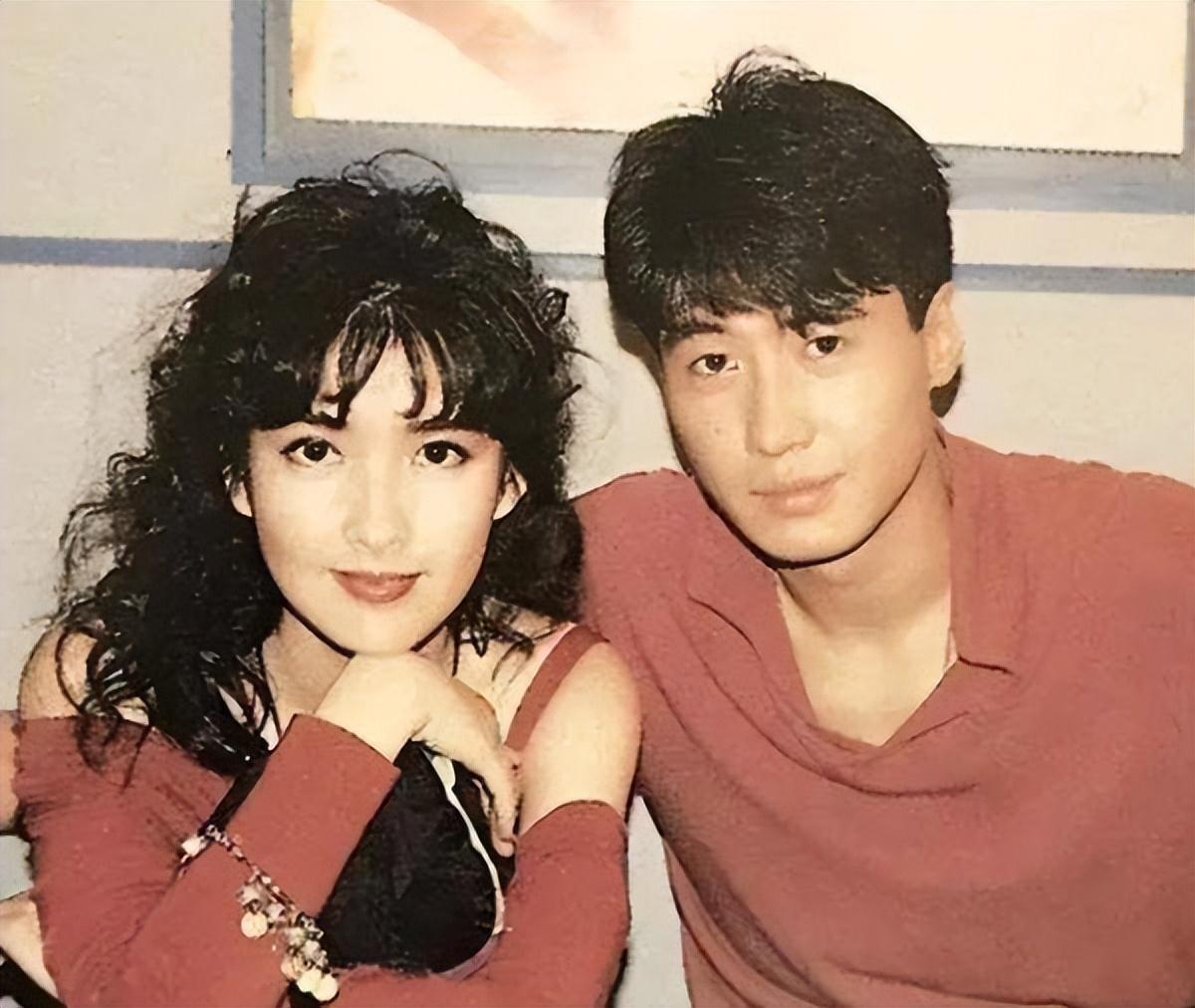 周慧敏曝提离婚,忍29年拿下10亿财产,出轨8次的倪震将净身出户_什么