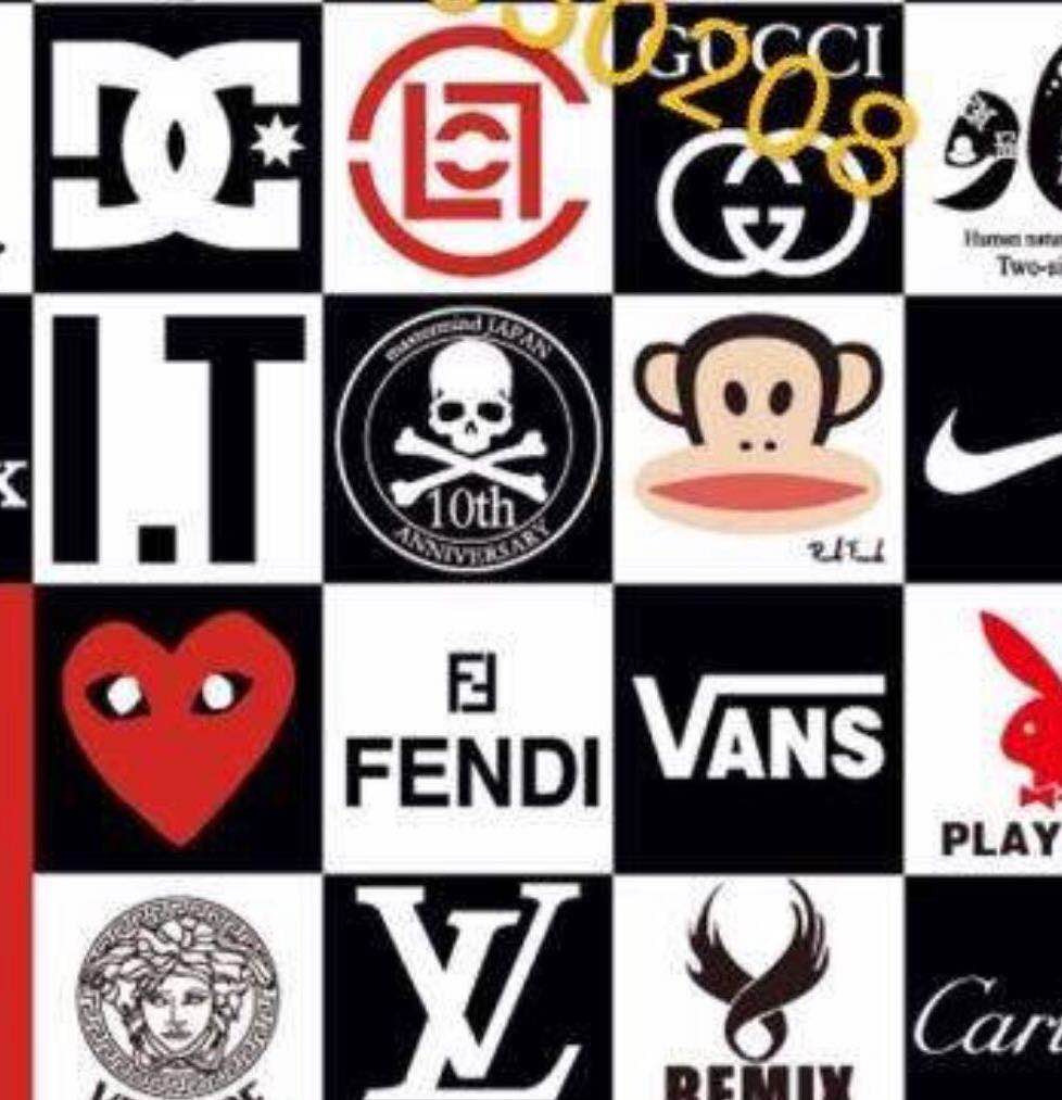 广州大牌潮牌一手优质货源,招全国代理,一件代发