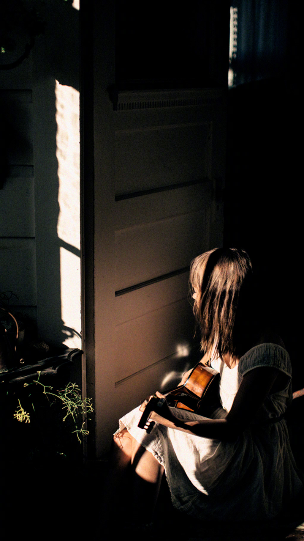 意境 nike 潮流 纹身 手机壁纸 头像 封面 无水印高清图片 iphone